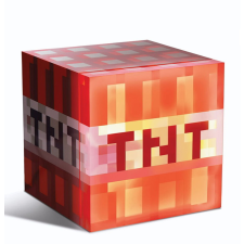 Ukonic Minecraft TNT Block hűtőgép, hűtőszekrény