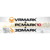 UL 3DMark + PCMark 10 + VRMark (PC - Steam Digitális termékkulcs)