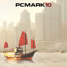 UL Solutions PCMark 10 (1 eszköz / Lifetime) (Steam) (Elektronikus licenc) videójáték
