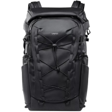 Ulanzi AB01 fotós hátizsák 38L U Tag - Apple Find My nyomkövető (fekete) fotós táska, koffer