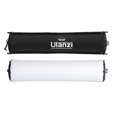 Ulanzi AL120 önfelfújó LED (120W) stúdió lámpa