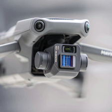 Ulanzi DJI Mavic 3 Anamorf-film Lencse (Anamorphic Lens) sportkamera kellék