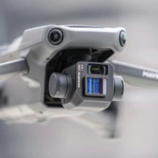  Ulanzi DJI Mavic 3 Széles-látó Lencse (Wide-Angle Lens) sportkamera kellék