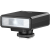 Ulanzi F12 Mini Camera Flash Speedlite vaku (Fekete)