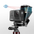Ulanzi GP-5 GoPro Hero 5/ 6 /7/ 8 Tükör - Felhajtható Selfie Mirror
