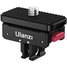 Ulanzi Insta360 Ace & Ace Pro Mágneses Gyorskioldó Tartó sportkamera kellék