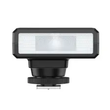 Ulanzi L044GBB1 F12 mini fényképezőgép vaku Sony Canon Nikon Panasonic Olympus vaku