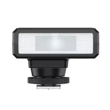  Ulanzi L044GBB2 F12 mini fényképezőgép vaku, Sony, Canon, Nikon, Panasonic, Olympus vaku