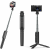 Ulanzi MT-40 Bluetooth Teleszkópos Mobiltelefon Monopod-Tripod-Selfiebot Állvány