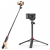 Ulanzi MT-44 Extendable Vlog Tripod Mini Állvány - 44cm