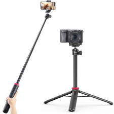 Ulanzi MT-44 Mini kamera állvány (Tripod) - Fekete tripod