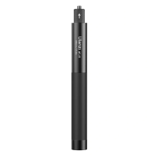 Ulanzi MT-57 szelfie bot, monopod, 21-81cm, alumínium, szilikon markolat borítás monopod
