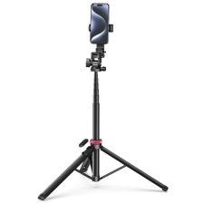 Ulanzi MT-78 Alumínium Mini Kamera-állvány/ Tripod (65cm) -Fekete tripod