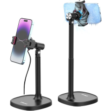 Ulanzi SK-06 Okostelefon-hűtős Mobil-tartó Állvány tripod