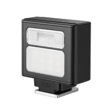  Ulanzi SL02 Spark Lite mini vaku és Led, GN8, középpontos érintkező vaku