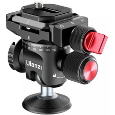 Ulanzi U-120 360 fokos panoráma gömbfej fém állványfej