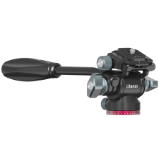 Ulanzi U-190 mini fluid gömbfej (UL-2895) állványfej