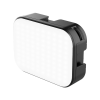 Ulanzi VIJIM VL100C LED Videó Lámpa - 2500LUX 2500-6500K HSI Light