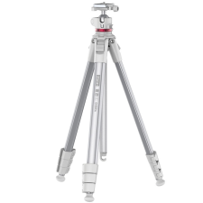 Ulanzi YING Ombra Alumínium Tripod (158cm Utazó Állvány)(Fehér) tripod