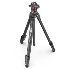 Ulanzi YING Ombra Alumínium Tripod (158cm Utazó Állvány)(Fekete) tripod