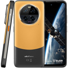 ULEFONE Armor 23 Ultra - Hydrogél kijelzővédő fólia mobiltelefon kellék