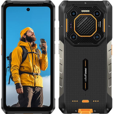 ULEFONE Armor 26 Ultra - Hydrogél kijelzővédő fólia mobiltelefon kellék