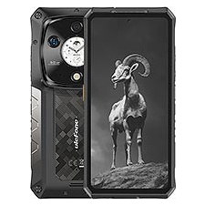 ULEFONE Armor 28 Pro - Hydrogél kijelzővédő fólia mobiltelefon kellék