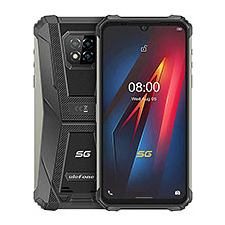 ULEFONE Armor 8 5G - Hydrogél kijelzővédő fólia mobiltelefon kellék