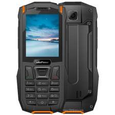 ULEFONE Armor Mini 2 - Hydrogél kijelzővédő fólia mobiltelefon kellék