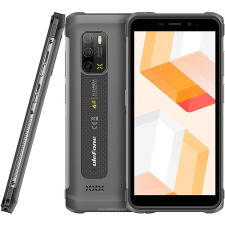 ULEFONE Armor X10 - Hydrogél kijelzővédő fólia mobiltelefon kellék