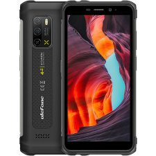 ULEFONE Armor X10 Pro - Hydrogél kijelzővédő fólia mobiltelefon kellék