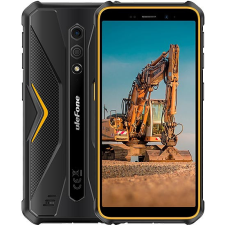 ULEFONE Armor X12 - Hydrogél kijelzővédő fólia mobiltelefon kellék