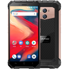 ULEFONE Armor X2 - Hydrogél kijelzővédő fólia mobiltelefon kellék