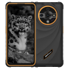 ULEFONE Armor X31 6.56" 128GB/6GB 6050 mAh DS Orange