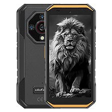 ULEFONE Armor X32 Pro - Hydrogél kijelzővédő fólia mobiltelefon kellék