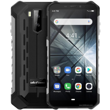 ULEFONE Armor X3 - Hydrogél kijelzővédő fólia mobiltelefon kellék