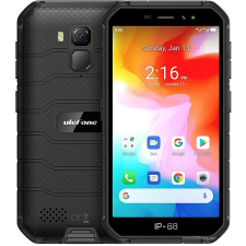 ULEFONE Armor X7 - Hydrogél kijelzővédő fólia mobiltelefon kellék