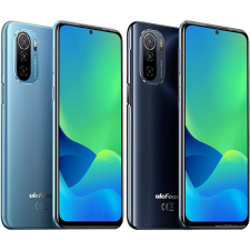 ULEFONE Note 13P - Hydrogél kijelzővédő fólia mobiltelefon kellék