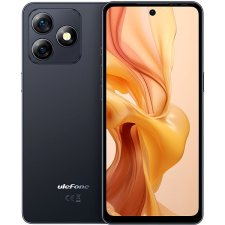 ULEFONE Note 18 Ultra mobiltelefon