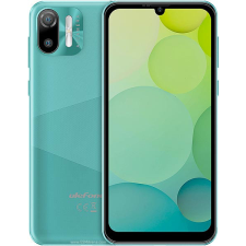 ULEFONE Note 6T - Hydrogél kijelzővédő fólia mobiltelefon kellék