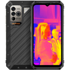 ULEFONE Power Armor 18T - Hydrogél kijelzővédő fólia mobiltelefon kellék