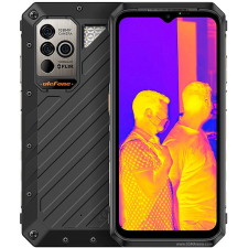 ULEFONE Power Armor 19T - Hydrogél kijelzővédő fólia mobiltelefon kellék