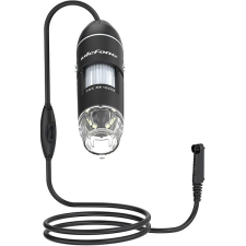 ULEFONE uSmart C01 Black mérőműszer