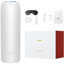 Ulike Air 3, hófehér szőrtelenítő készülék