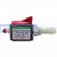 Ulka EP4 (230V 48W) kisháztartási gépek kiegészítői