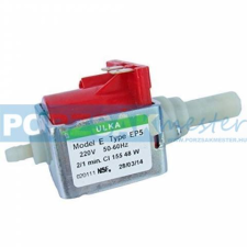 Ulka EP5 (230V 48W) kisháztartási gépek kiegészítői