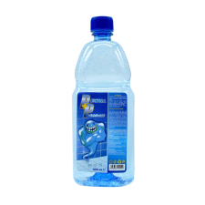 Ulko-Chem Vízkőoldó 1 liter sósavas p+p line tisztító- és takarítószer, higiénia
