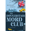 Ullstein Taschenbuchvlg. Der Donnerstagsmordclub – Sabine Roth