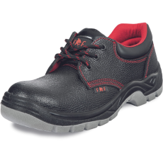  ULM SC-02-007 S1P SRC cipő 40 fekete