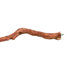  Ülőrúd kéregfa 45cm/Ø25-50mm Trixie 58742 madárfelszerelés